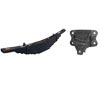 Truck and Trailer Leaf Springs and Hardware
